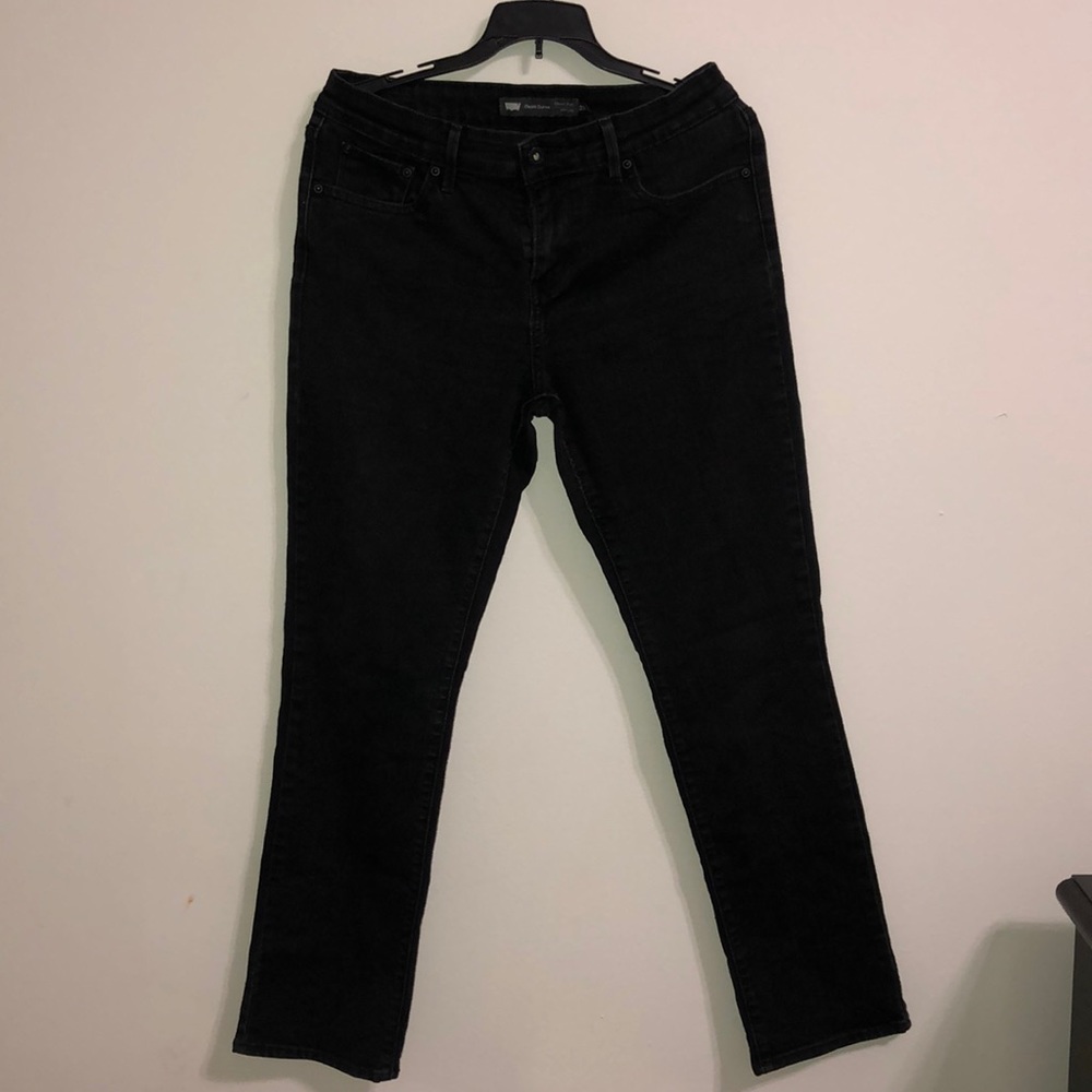 Levis Jeans